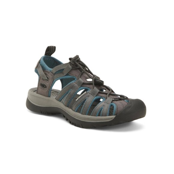 KEEN Magnet Whisper Sport Sandals - Picture 1 of 2